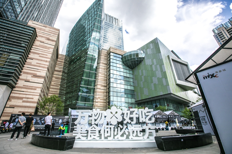 全国商业排名沈阳万象城,沈阳万象城商业排名