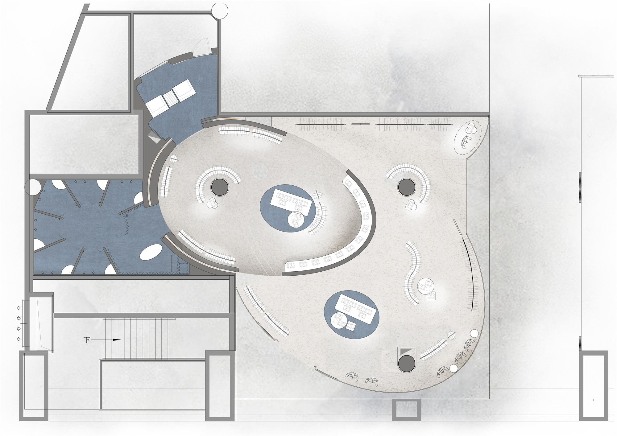 Kokaistudios|IEW.H埃维纽上海旗舰店