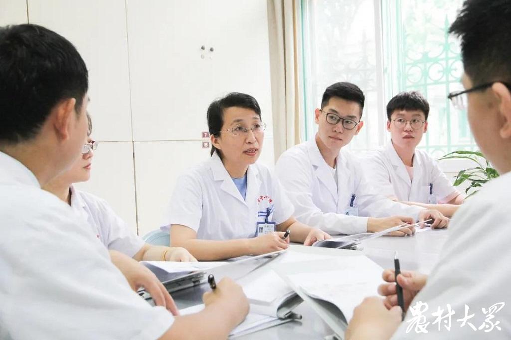 头晕目眩是肝的问题还是脾的问题,得了痔疮会头晕目眩吗