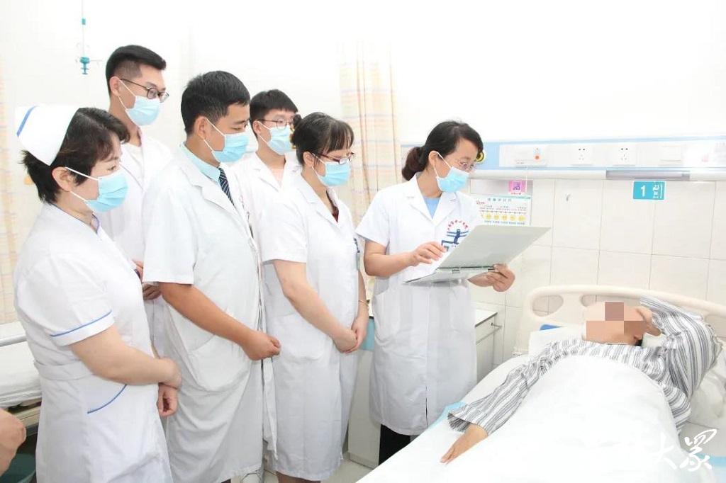 头晕目眩是肝的问题还是脾的问题,得了痔疮会头晕目眩吗