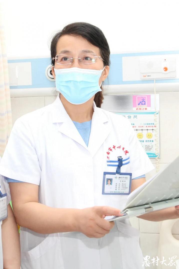 头晕目眩是肝的问题还是脾的问题,得了痔疮会头晕目眩吗