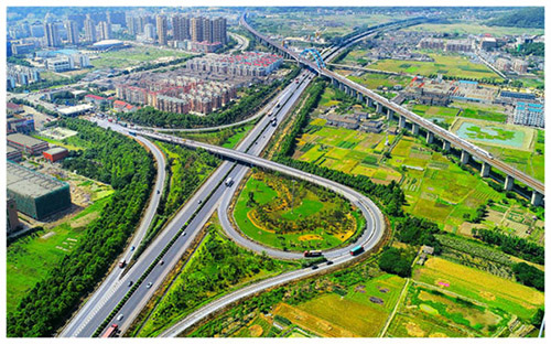 浙报点赞嘉兴高质量发展正当时,浙报点赞助力长三角