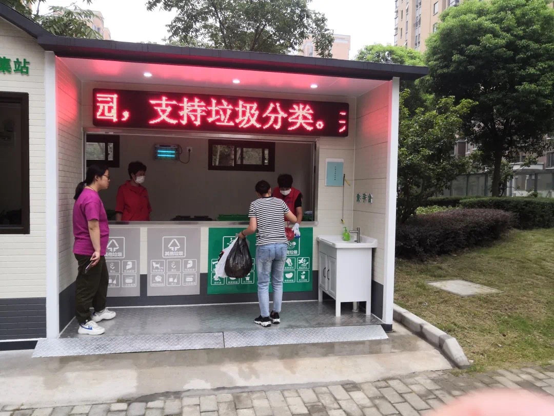 无锡前洲街道惠丰二期,前洲惠丰社区最新消息