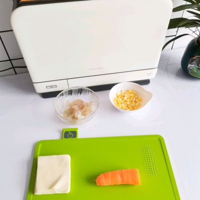 下饭神器宝宝,宝宝吃饭下饭神器