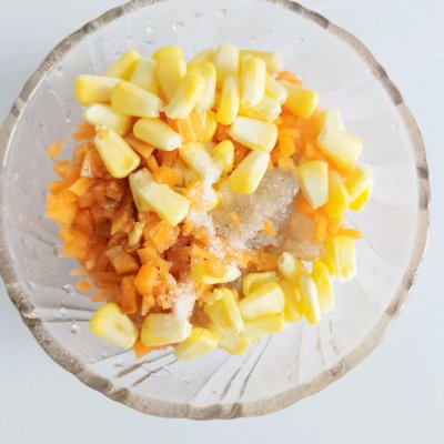 下饭神器宝宝,宝宝吃饭下饭神器