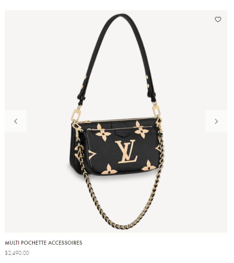 人民币升值，“海淘”又火了！近一个月，一个万元包便宜了将近400元