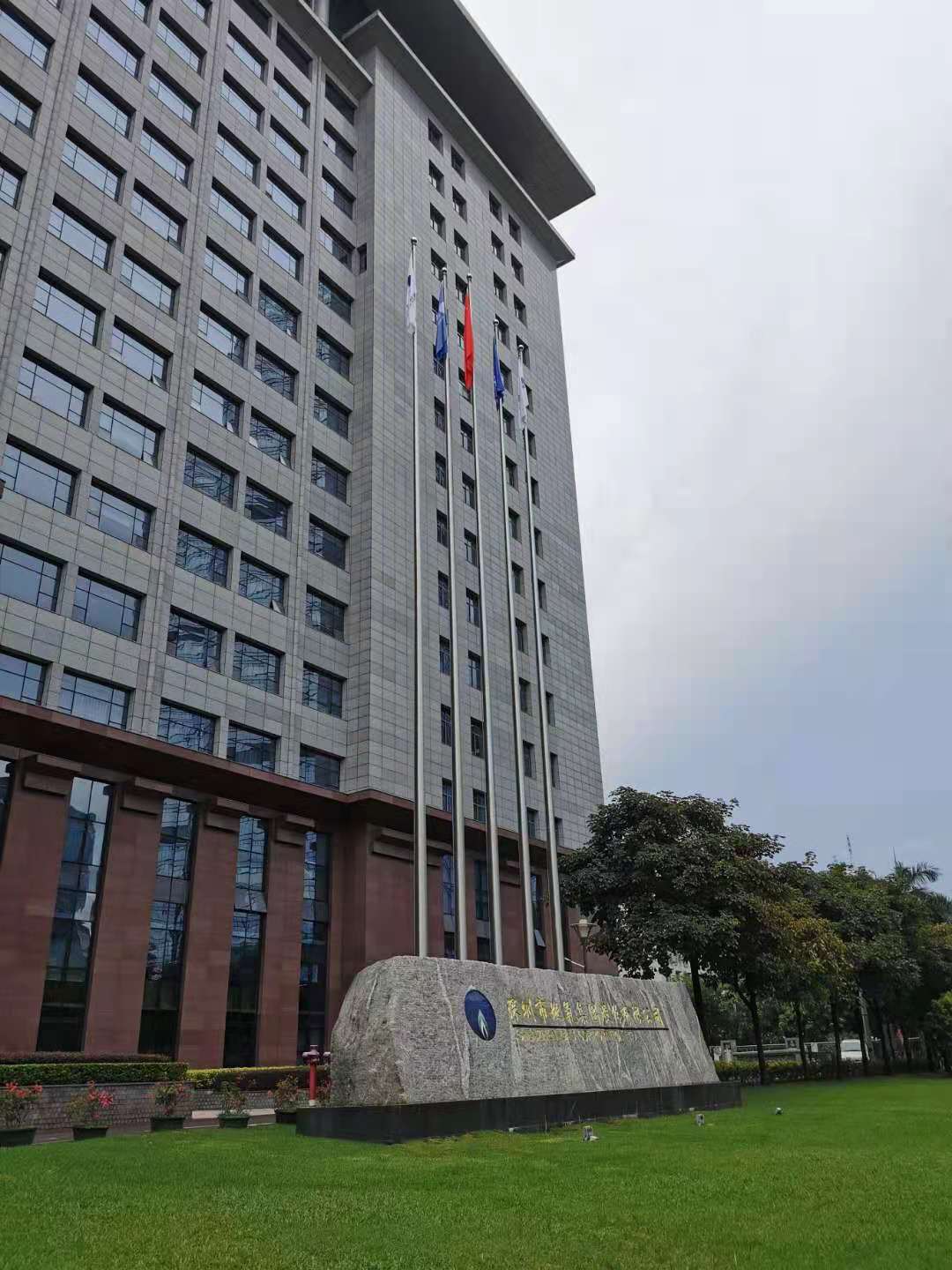 公司调研|LNG批发已成业绩“稳压器”深圳燃气剑指燃气行业第一梯队