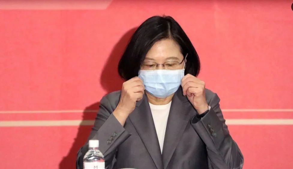 “美国爸爸”见死不救！台湾疫情告急，却等来一盆冷水