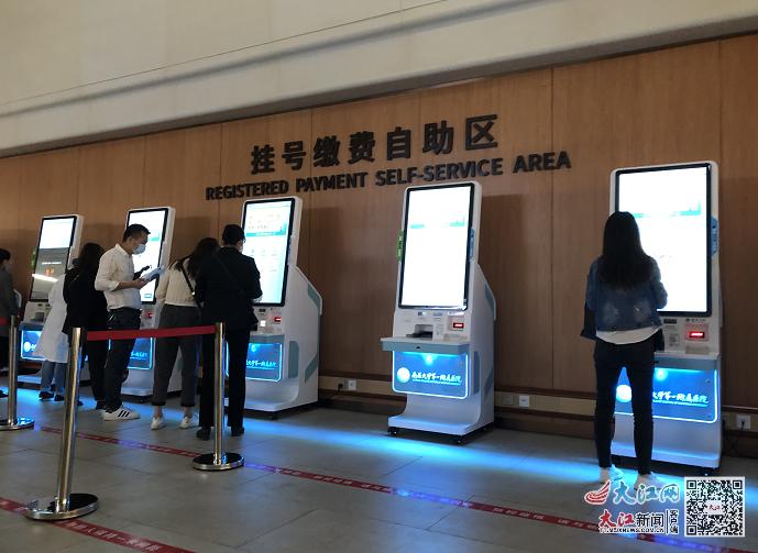 南昌市新建区三甲医院,新院区和老院区