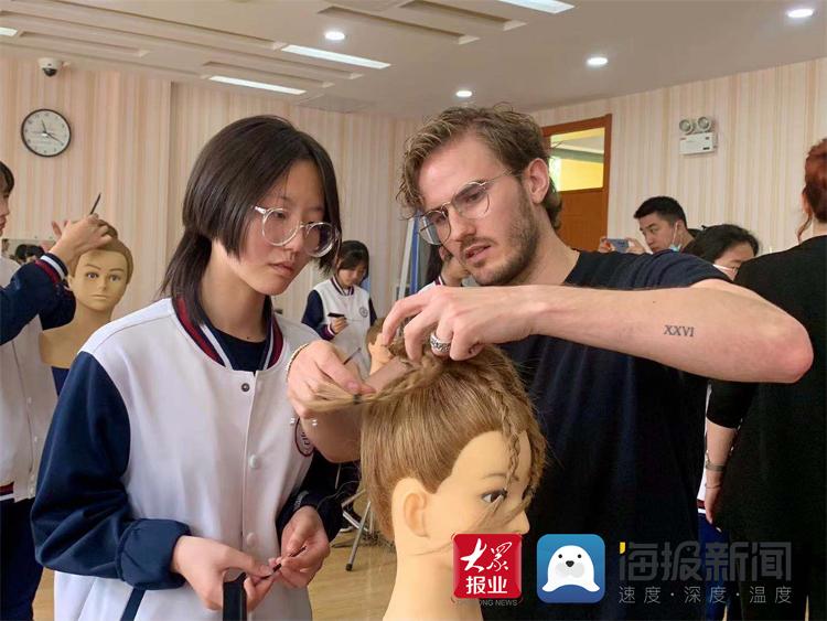 青岛艺术传承,青岛艺术传承中心