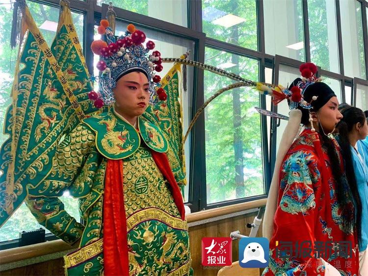 青岛艺术传承,青岛艺术传承中心