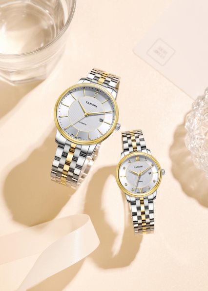 天珺腕表怎么样,复古优雅天珺腕表