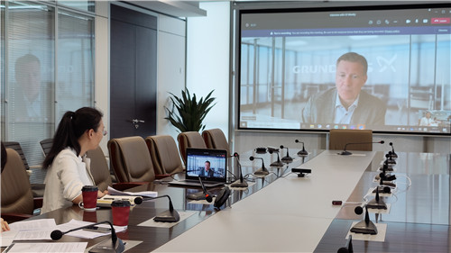 中国最大的水泵集团,全球水泵厂商