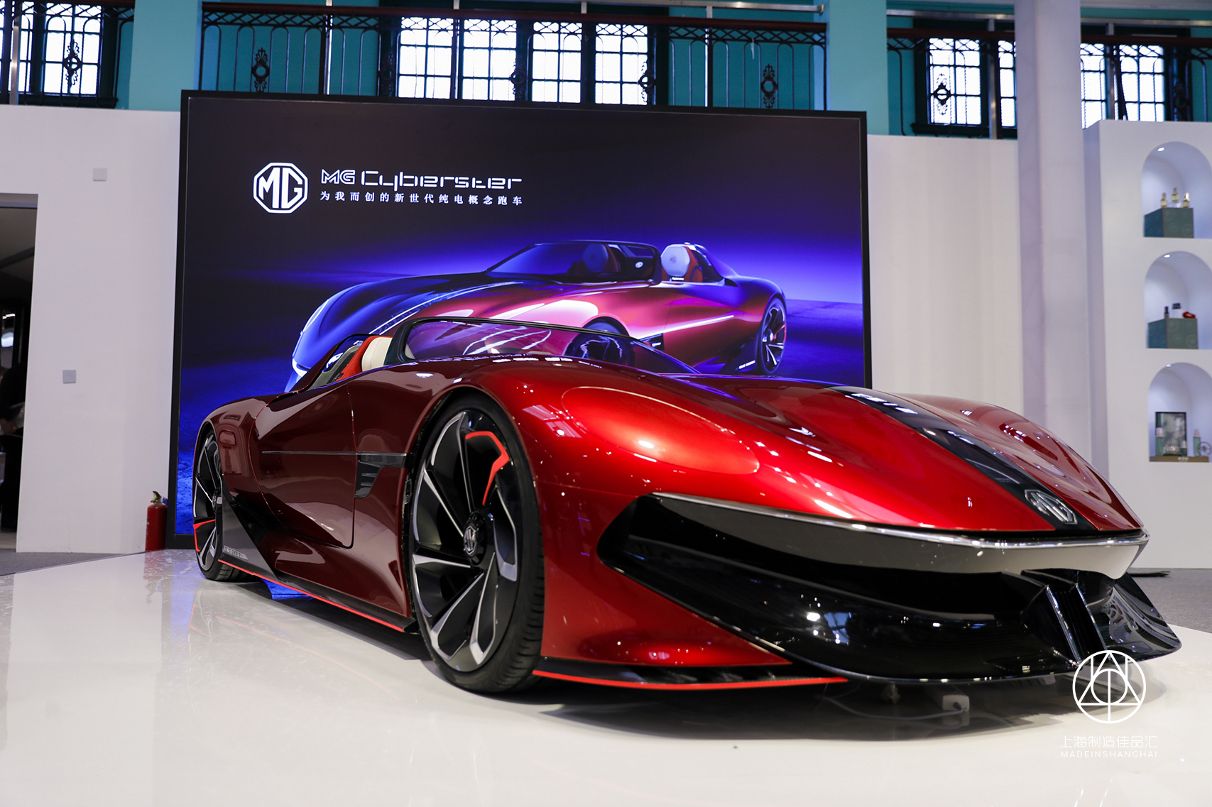 上海设计周新锐设计奖,上海设计最好的设计师