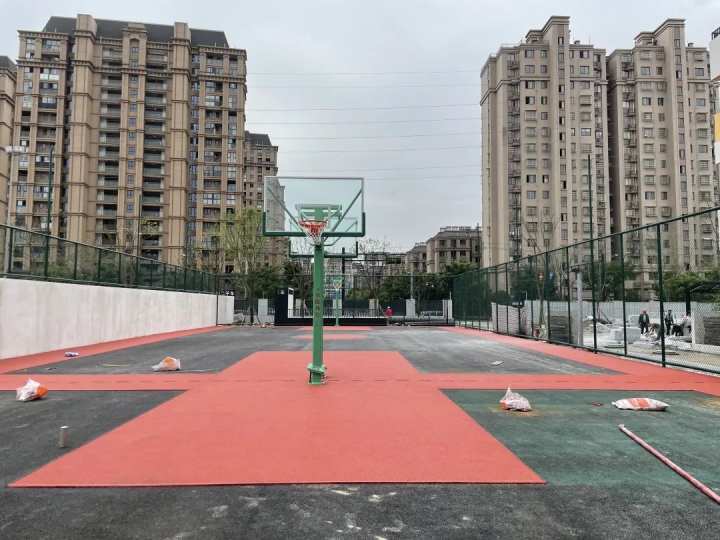 已经开工的小学建成需要多久,嘉兴小学开工时间