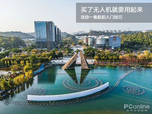 新手入门航拍怎么选,航拍无人机入门选购