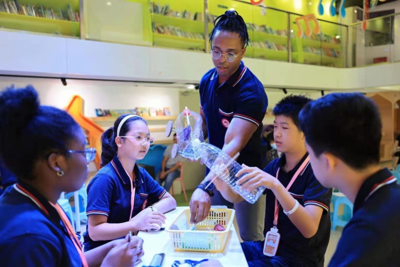 福田学院最新消息,福田学校新消息