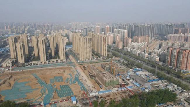 鑫苑任性玩高周转“走钢丝”,多年口碑被维权消耗殆尽