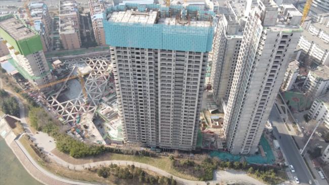 鑫苑任性玩高周转“走钢丝”,多年口碑被维权消耗殆尽