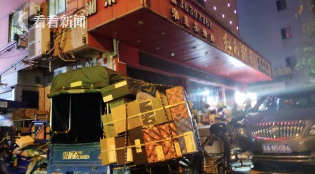 生意火爆供不应求,生意火爆发货