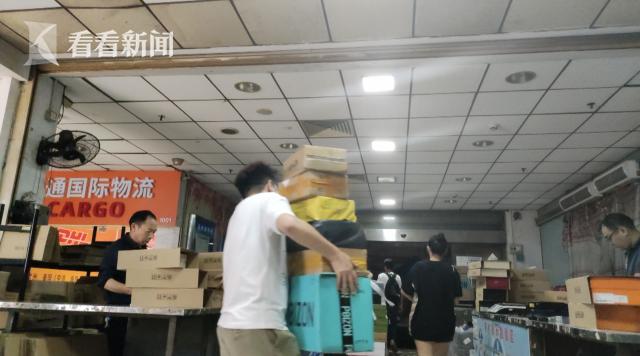 生意火爆供不应求,生意火爆发货