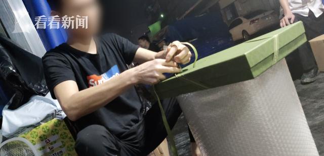 生意火爆供不应求,生意火爆发货