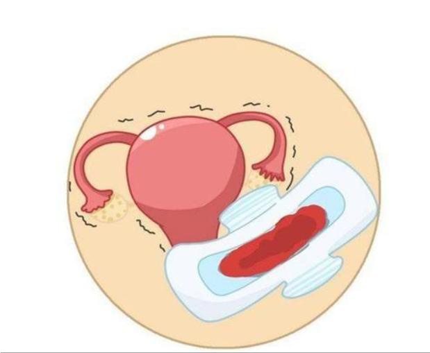 月经量少一星期才干净正常吗,月经量少一天就完了吃什么药调理