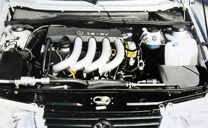 曾经的大众捷达,捷达王历代车型