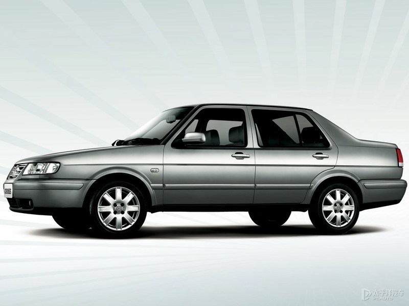 曾经的大众捷达,捷达王历代车型