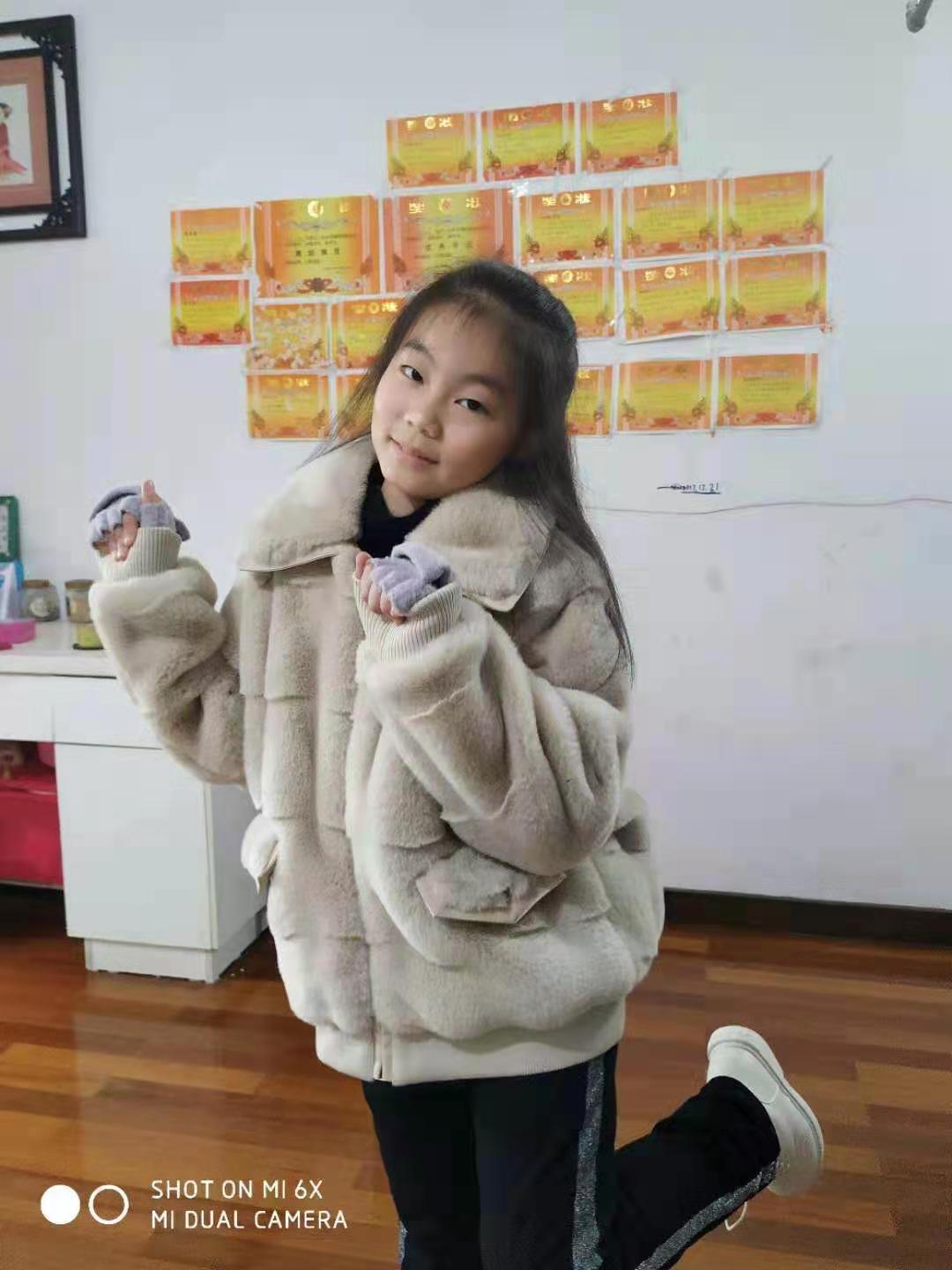 童心向*党**迎华诞时代少年展风采——浔东小学开展“新时代好少年”学习宣传活动