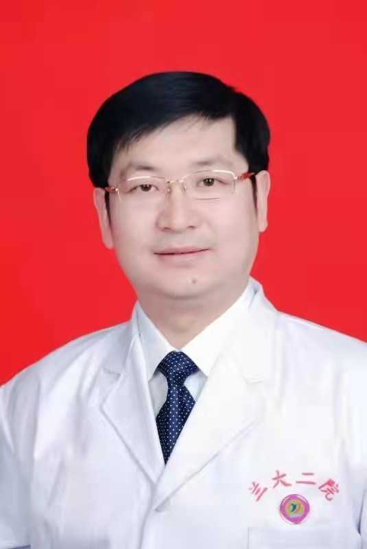 真棒！兰大二院入选甘肃省卫生健康行业骨干人才和优秀青年人才风采展（二）