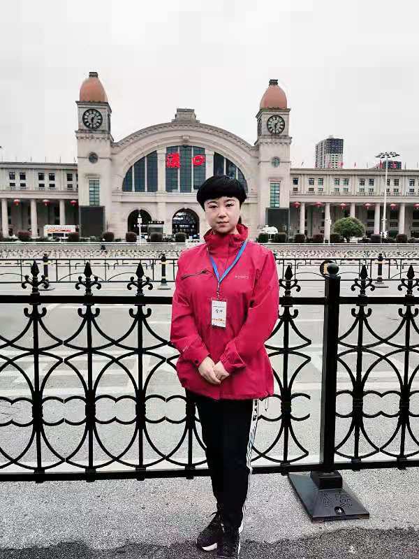 真棒!兰大二院入选甘肃省卫生健康行业骨干人才和优秀青年人才风采展(三)