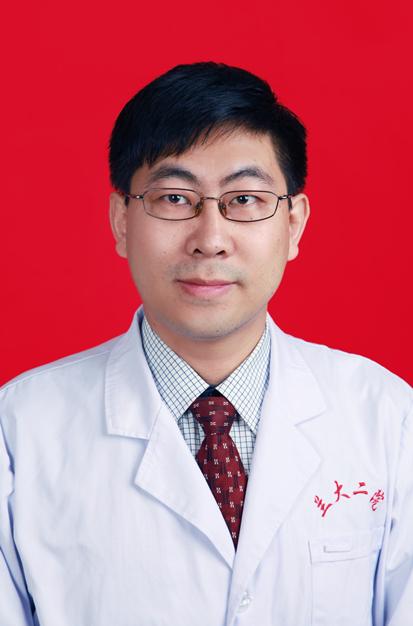 真棒!兰大二院入选甘肃省卫生健康行业骨干人才和优秀青年人才风采展(三)