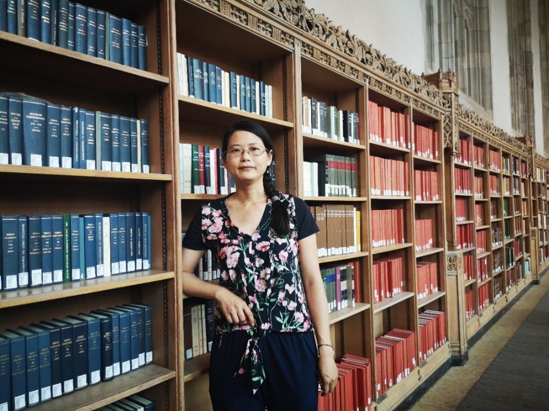 真棒!兰大二院入选甘肃省卫生健康行业骨干人才和优秀青年人才风采展(三)