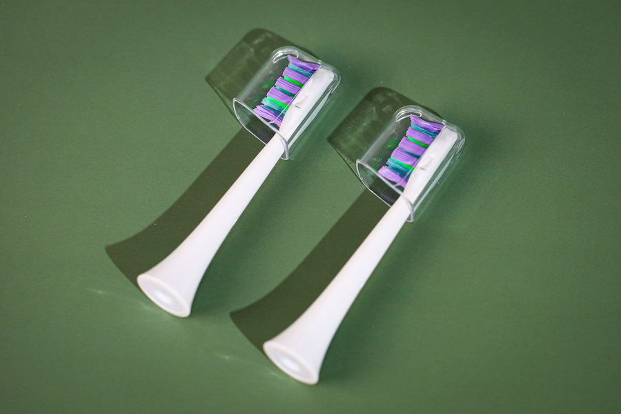 电竞电动牙刷,雷神声波电动牙刷