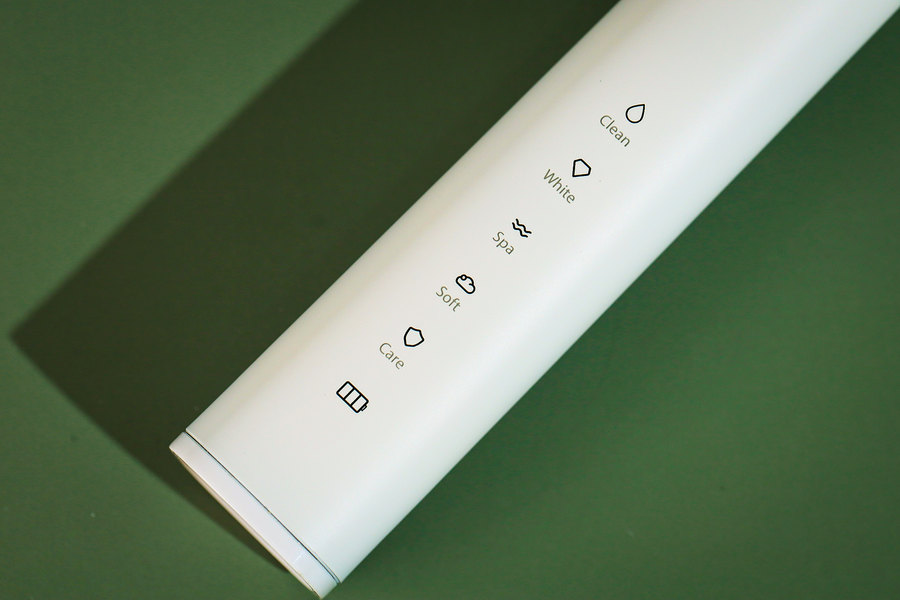 电竞电动牙刷,雷神声波电动牙刷