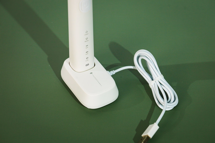 电竞电动牙刷,雷神声波电动牙刷