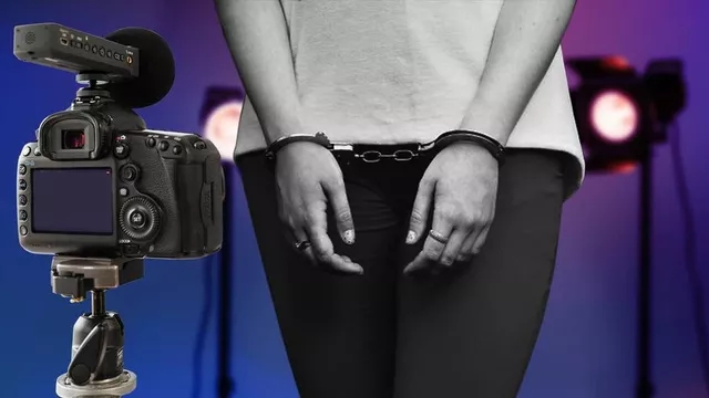 *教邪**“奥修教”女信徒因拍摄儿童色情照片被逮捕