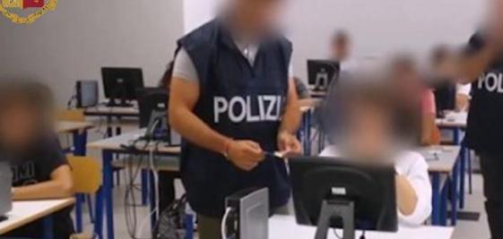 罗马15所驾校出事，54人受审！不会意语也没事，3000欧*过保**驾照考试