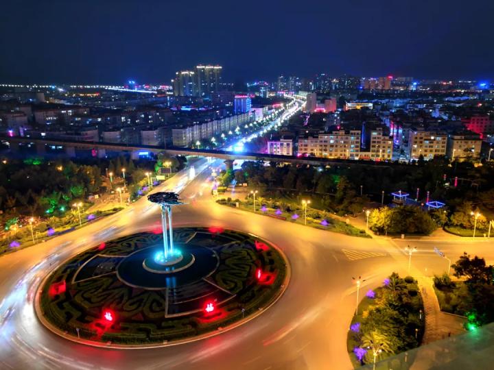 综合实力大幅跃升，递出“温暖”新名片……奔跑吧，曲靖