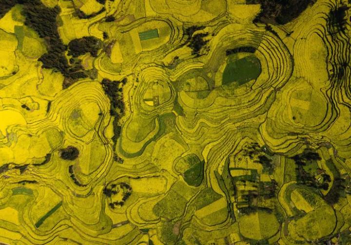 综合实力大幅跃升，递出“温暖”新名片……奔跑吧，曲靖