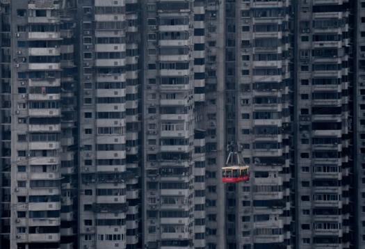 百余名摄影师参赛作品*放播**量破亿，快手摄影“城市名片”重庆站完美收官