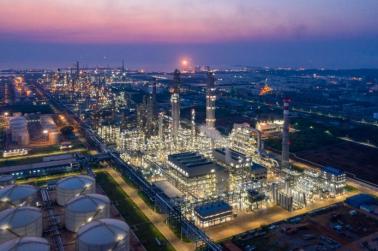 中海油到底有没有技术,中石化中海油的特点