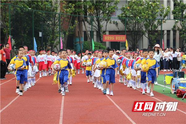 长沙市中小学生校园足球联赛录像,长沙市砂子塘小学篮球赛直播