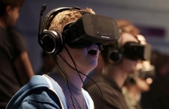 郑州vr儿童科普体验馆,vr体验馆对孩子的影响