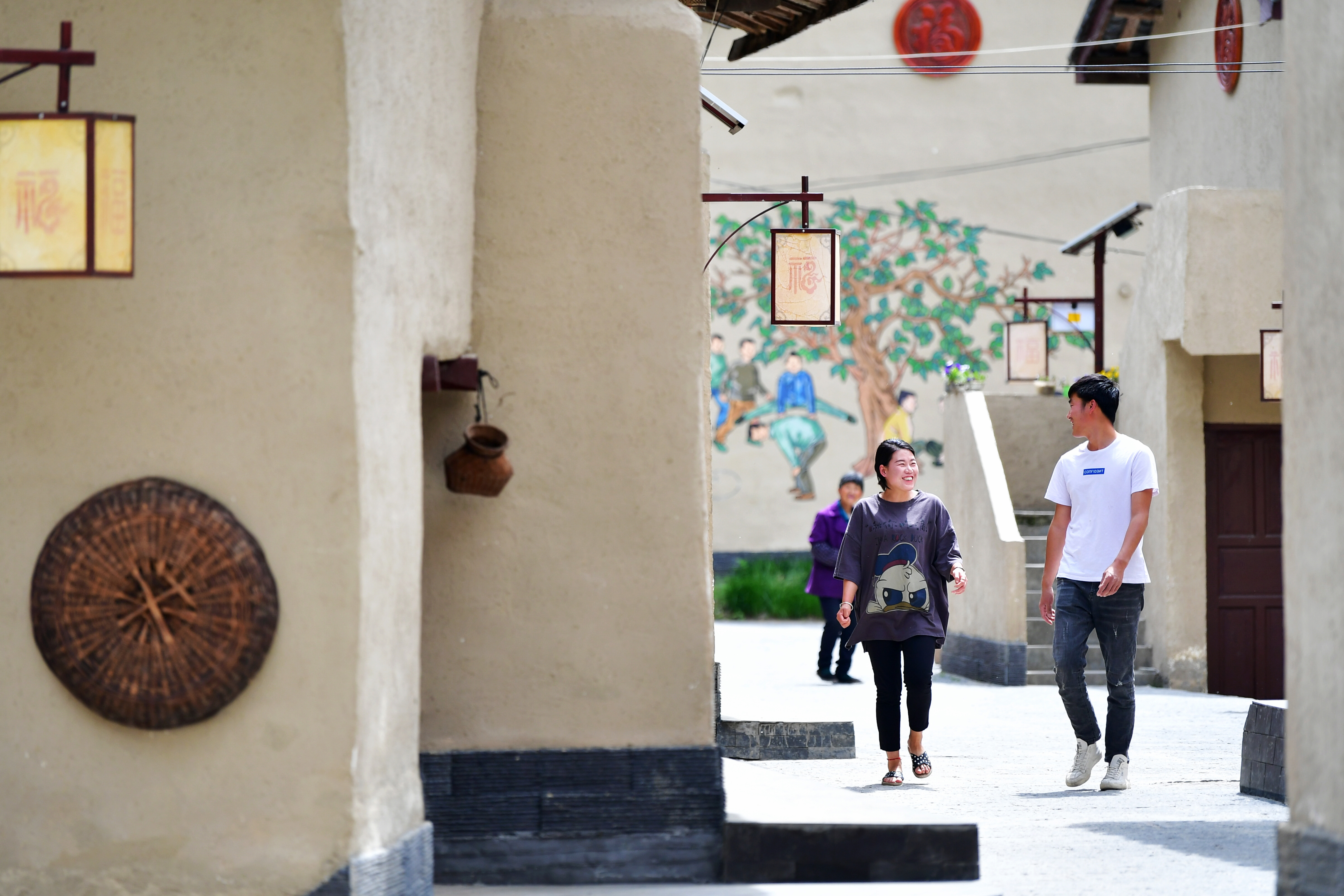 甘肃的变化让我感受到了,甘肃为什么要叫如意甘肃