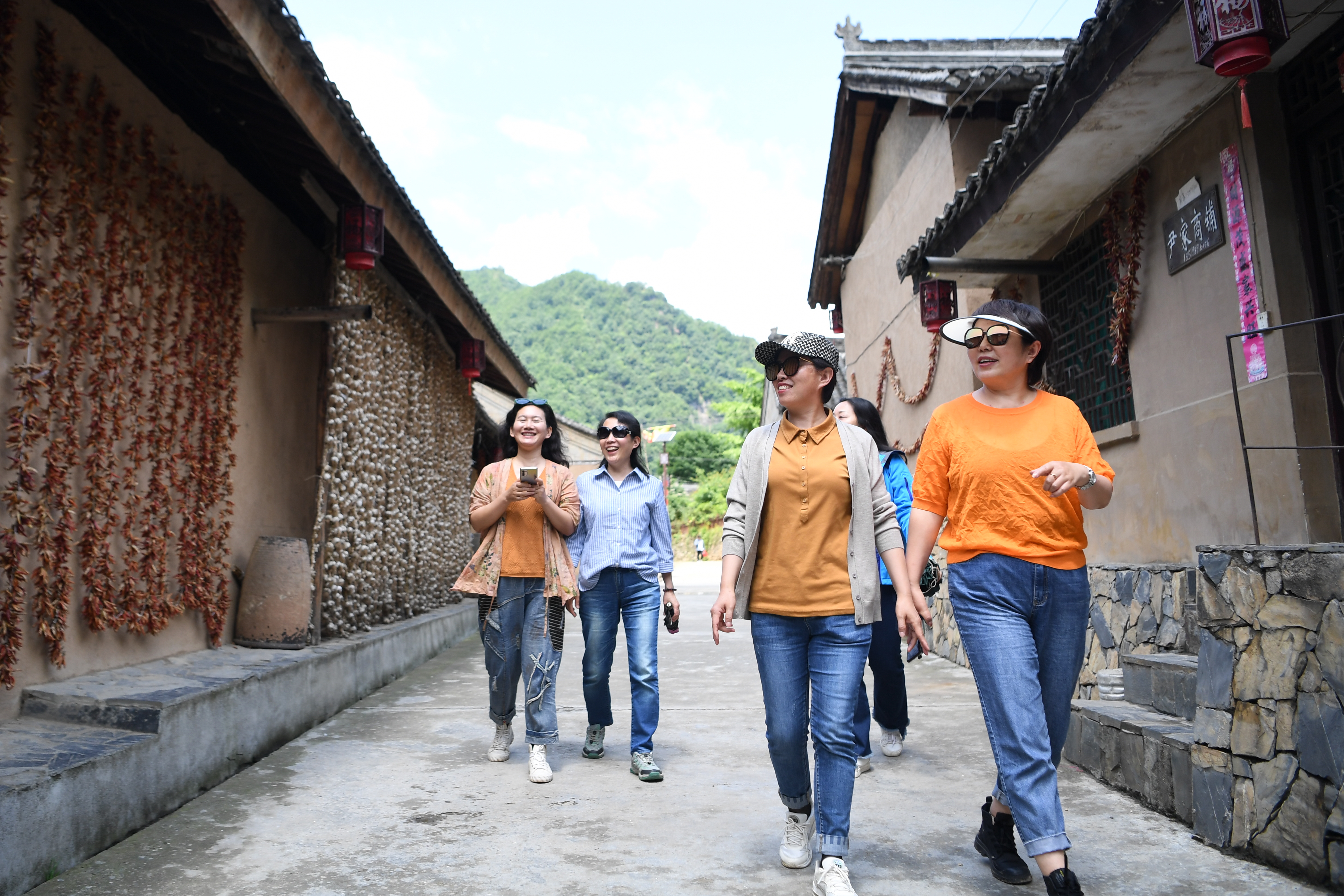 甘肃的变化让我感受到了,甘肃为什么要叫如意甘肃