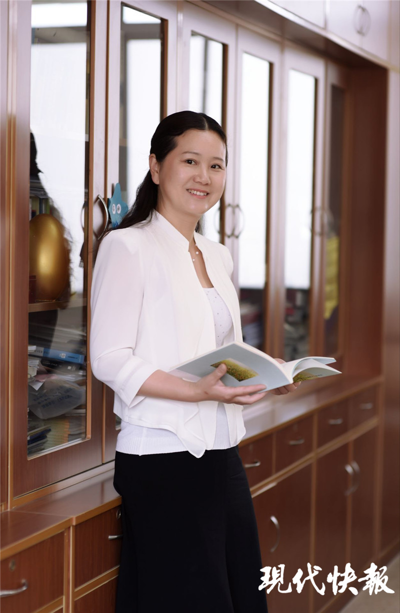 乐韵童心,逐梦成长!在南京市南昌路小学寻找快乐源泉