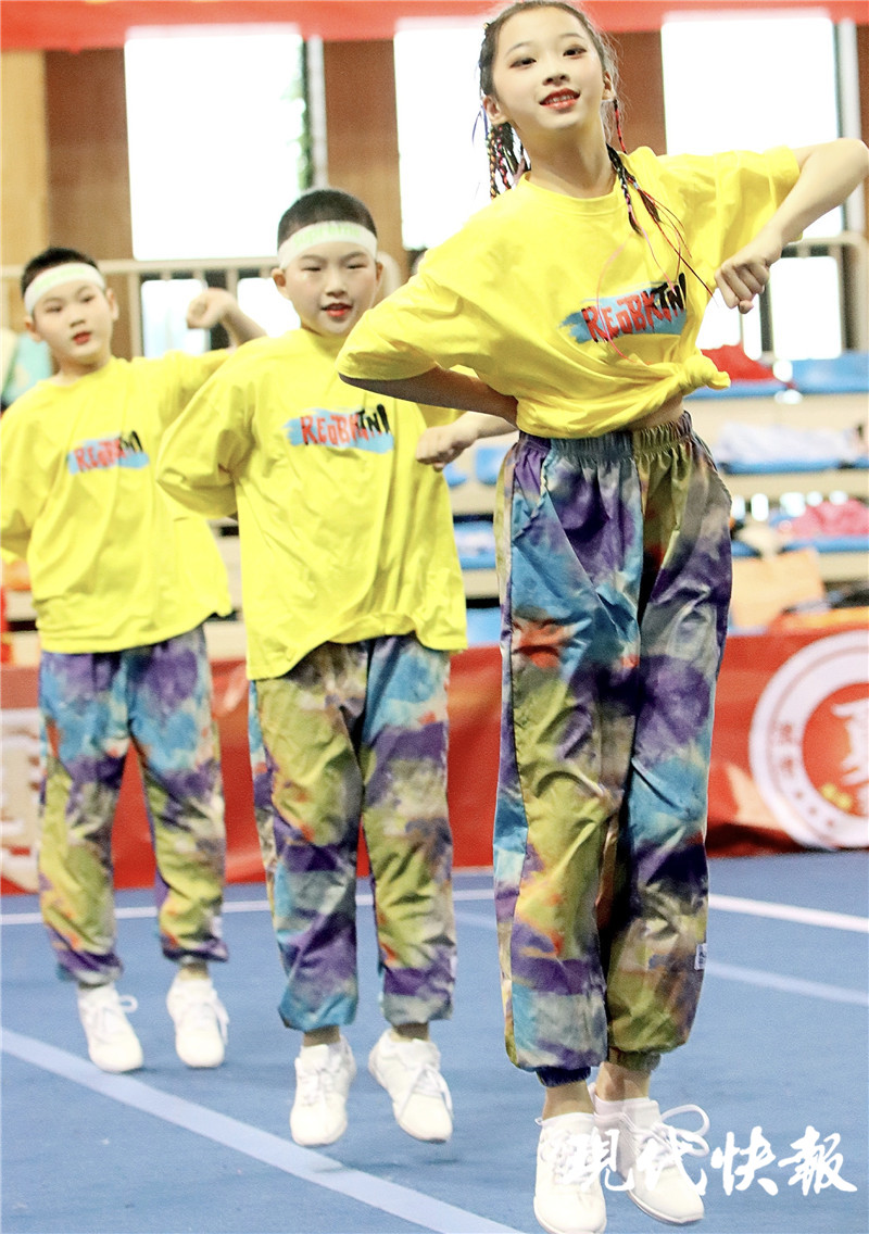 乐韵童心,逐梦成长!在南京市南昌路小学寻找快乐源泉