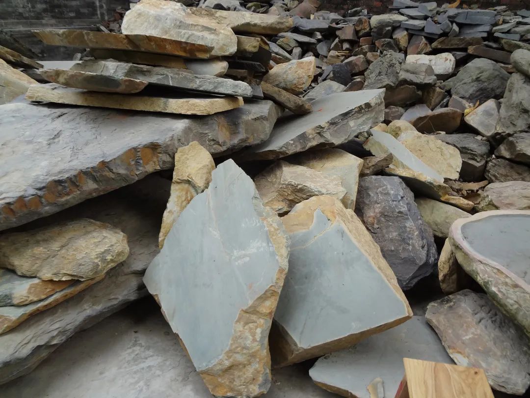 砚里方外——制砚人俞飞鹏说砚